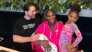 Serena Williams