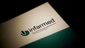 Infarmed