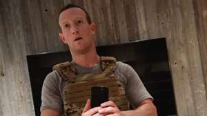 Mark Zuckerberg completa o Murph Challenge