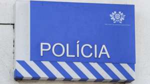 Polícia de Segurança Pública