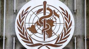 Organização Mundial de Saúde