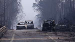 Incêndio de Pedrógão Grande