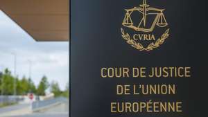 Tribunal de Justiça da União Europeia