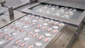 O Paxlovid é um medicamento antiviral oral que reduz a capacidade do SARS-CoV-2 se multiplicar no corpo
