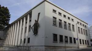 Tribunal Judicial de Leiria