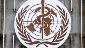 Organização Mundial de Saúde