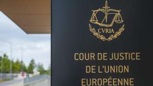 Tribunal de Justiça da União Europeia