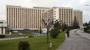 Centro Hospitalar e Universitário de Coimbra