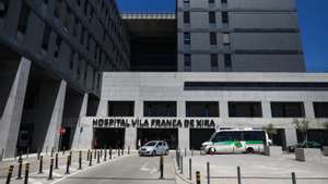 Hospital de Vila Franca de Xira