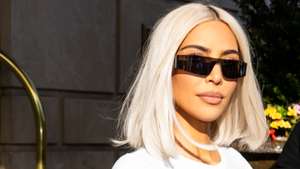 Celebrity Sightings In New York City - June 21, 2022