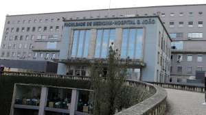 As aulas da Faculdade de Medicina da Universidade do Porto (FMUP) estão suspensas devido ao Covid-19, anunciou aquela instituição de ensino, que vai procurar “mitigar” o impacto desta decisão nos seus alunos, 08 Março 2020. ESTELA SILVA/LUSA