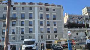 incêndio alfama