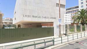 Liceu francês