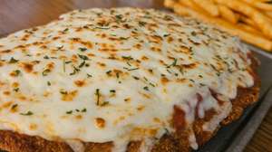 El Club de la Milanesa