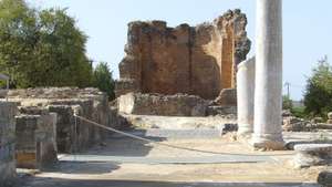 Villa Romana