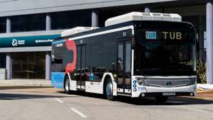 Transportes Urbanos de Braga (TUB)
