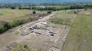 Templo Interamna Larenis