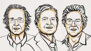 The Royal Swedish Academy of Sciences has decided to award the Nobel Prize in Physics 2023 to Pierre Agostini, Ferenc Krausz and Anne L’Huillier “for experimental methods that generate attosecond pulses of light for the study of electron dynamics in matter.”