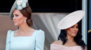 Trooping The Colour 2018
