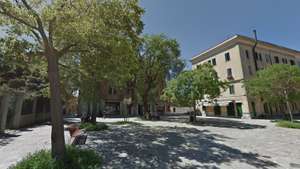 Campo San Bernardo, Veneza, Itália