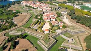Fortaleza de Valença — Câmara Municipal de Valença