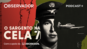 Capa do programa