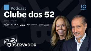 Capa do programa