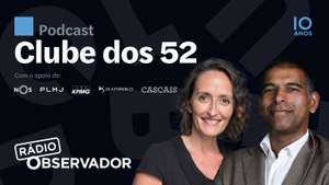 Capa do programa