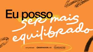 Capa do programa