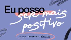 Capa do programa