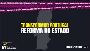 Capa do programa