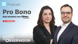Capa do programa