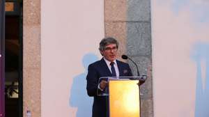 josé francisco rolo