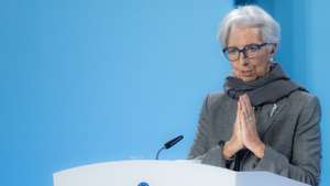 Christine Lagarde 14 dezembro 2023
