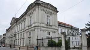 Departamento de Investigação e Ação Penal