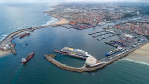 porto de leixões