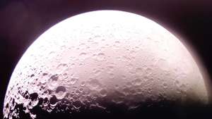 Blue Ghost Mission 1 - Moon's South Pole