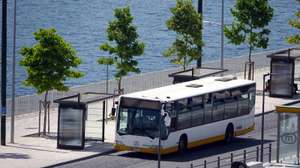 Transportes Urbanos de Coimbra