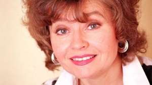 Prunella Scales