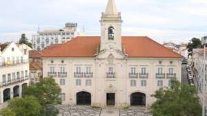 Câmara Municipal de Aveiro