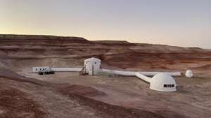 Estação no deserto do Utah_6