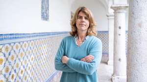 Inês Sequeira RCS