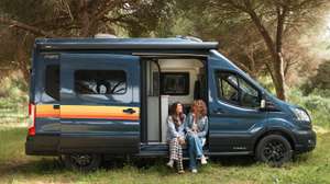 Indie Campers