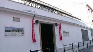 Teatro Taborda, Garagem