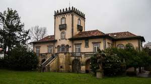 Quinta de São Gens