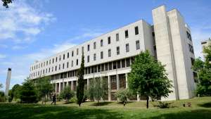 Faculdade de Ciências da Universidade do Porto