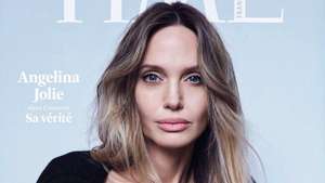 Angelina Jolie