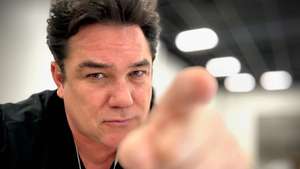 Dean Cain, ator, Super-homem de série dos anos 90
