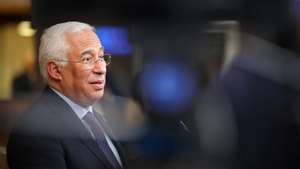 António Costa anuncia que Bruxelas aprovou parcialmente últimos pedidos do Plano de Recuperação e Resiliência