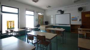 Sala de aula